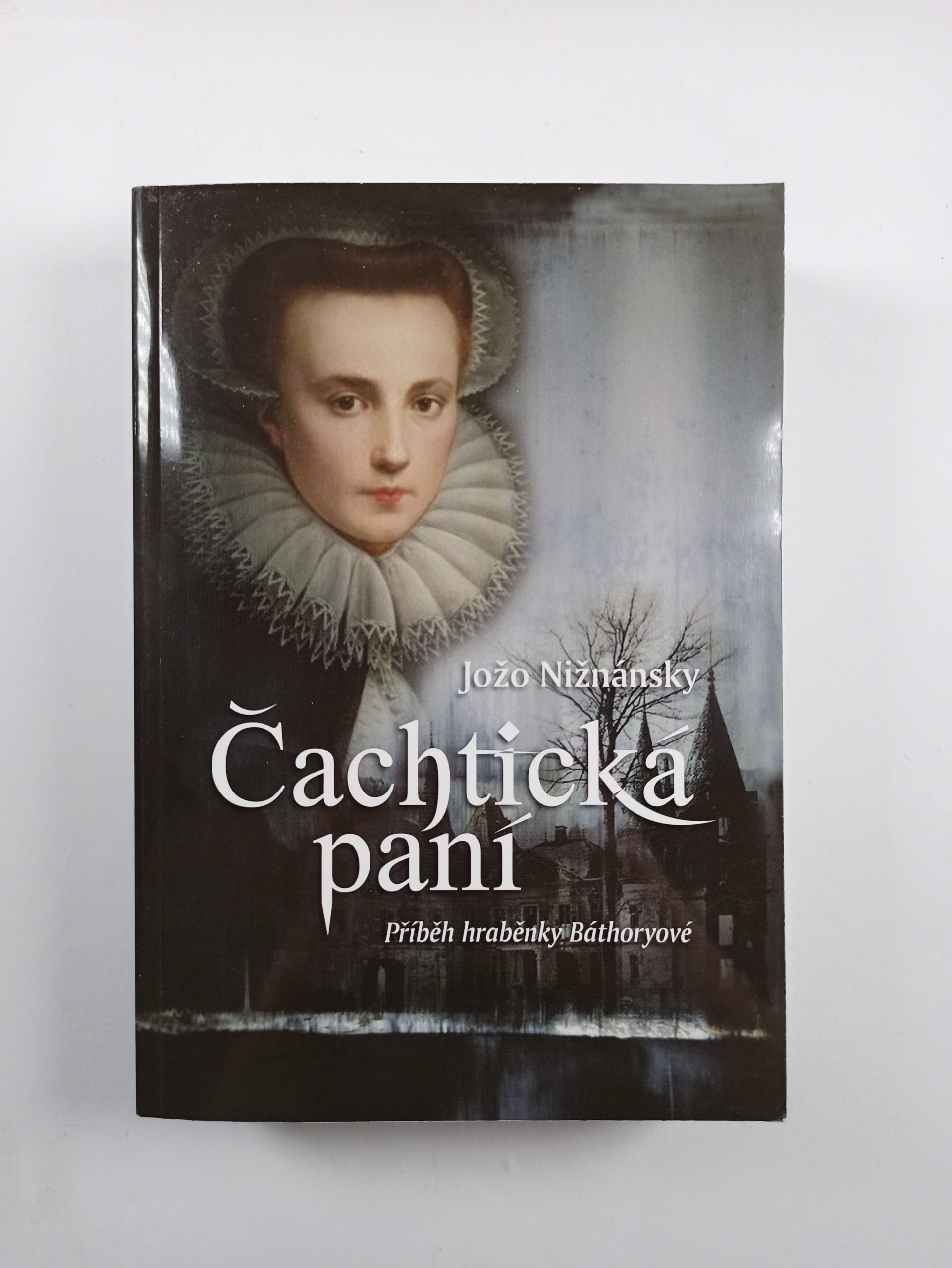 Čachtická paní Měkká (2016)