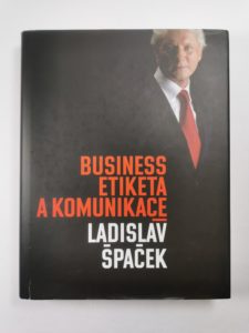 Levně Business etiketa a komunikace Pevná (2013)