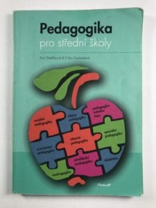 Levně Pedagogika pro střední školy Měkká (2015)