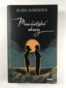 Manželské okovy Pevná (2006)