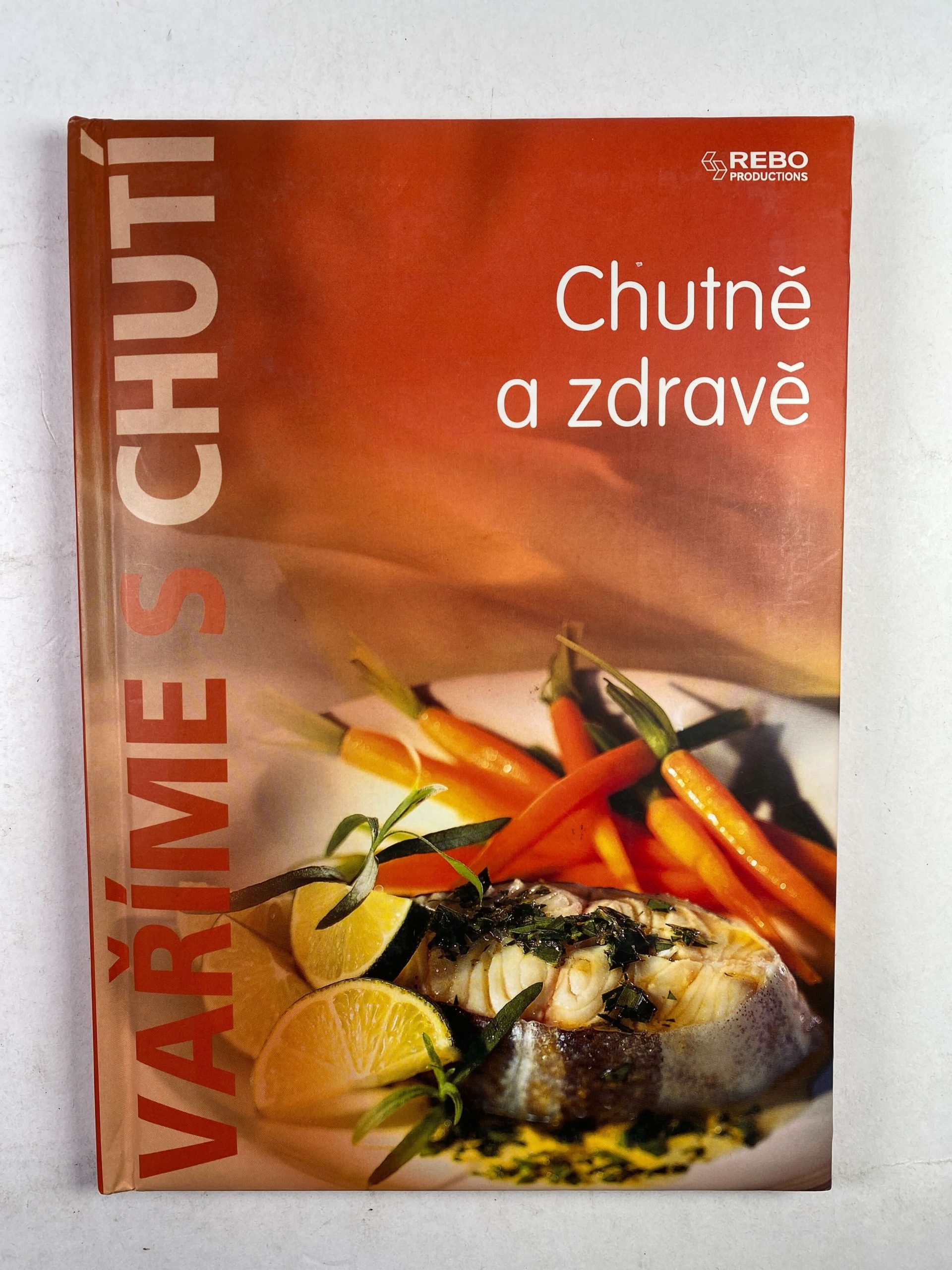 Chutně a zdravě