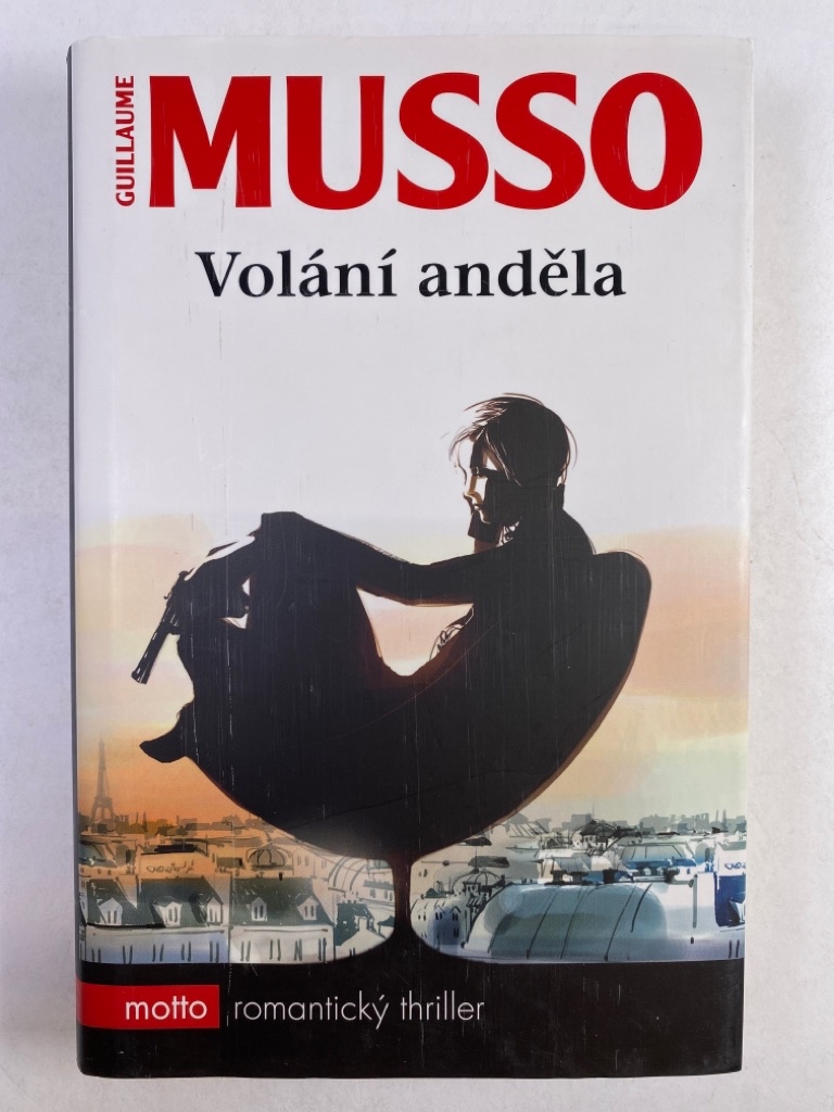 Volání anděla Pevná (2015)