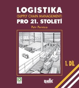 Levně Logistika (supply chain management) pro 21. století 1. díl