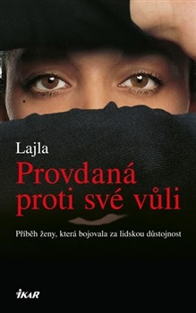 Levně Provdaná proti své vůli Měkká (2017)