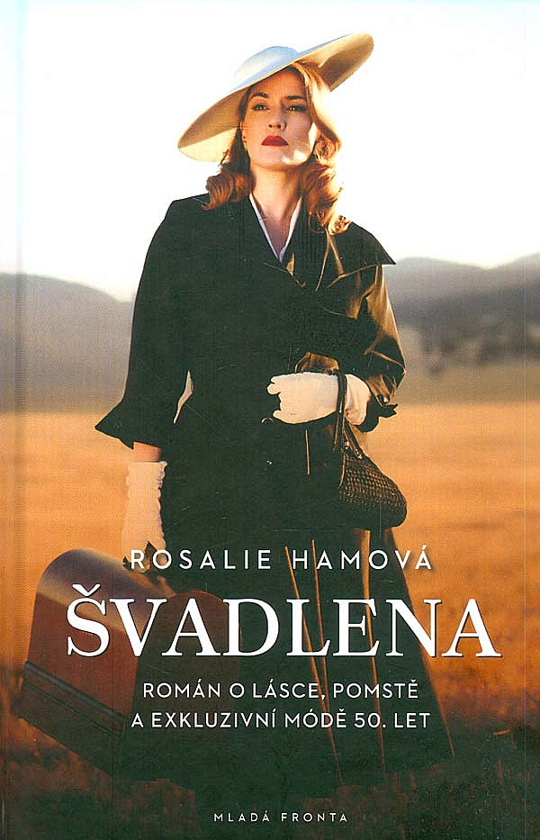 Švadlena Pevná (2019)