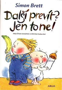 Levně Další prevít? Jen to ne! Měkká