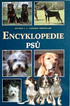 Levně Encyklopedie psů Pevná (1997)