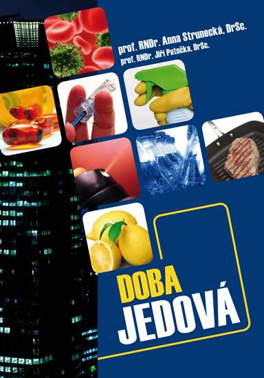 Levně Doba jedová Měkká (2011)