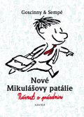 Nové Mikulášovy patálie Návrat z prázdnin Pevná (2013)