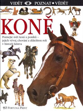 Levně Koně Pevná (2005)