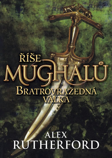 Levně Bratrovražedná válka Pevná (2011)