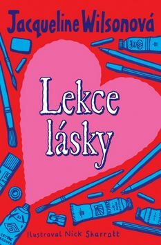 Lekce lásky Pevná (2006)