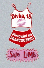 Levně Dívka, 15: Flirtování po francouzsku Měkká