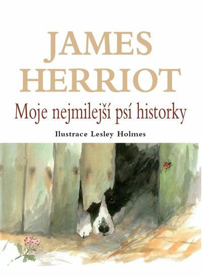 Moje nejmilejší psí historky Pevná (2010)