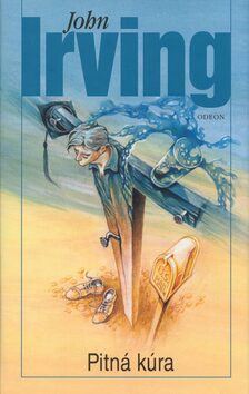 Levně Pitná kúra Pevná (2004)