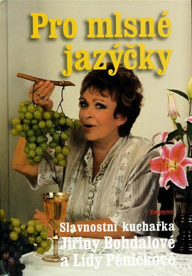 Levně Pro mlsné jazýčky