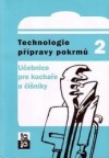 Levně Technologie přípravy pokrmů 2 Měkká