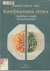 Levně Kombinovaná strava Pevná (1995)