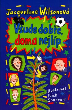 Všude dobře, doma nejlíp Pevná (2004)