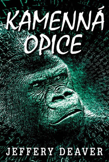 Levně Kamenná opice Pevná (2008)