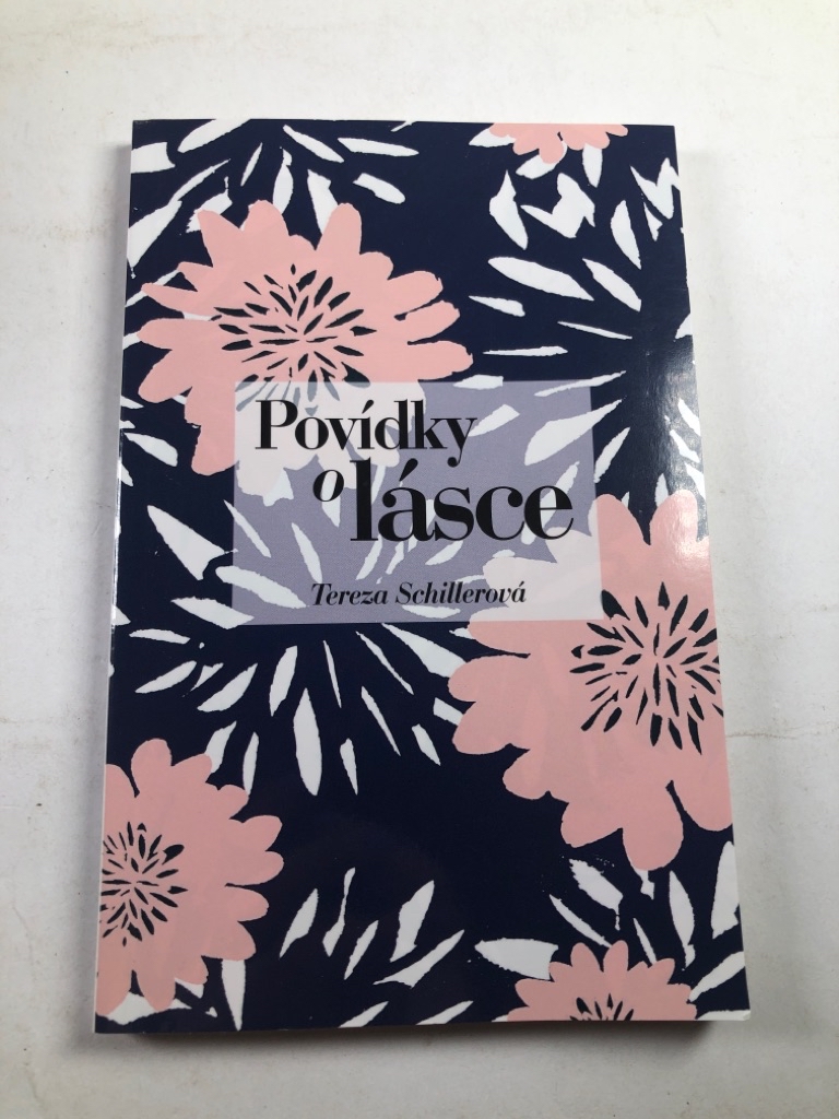 Povídky o lásce Pevná