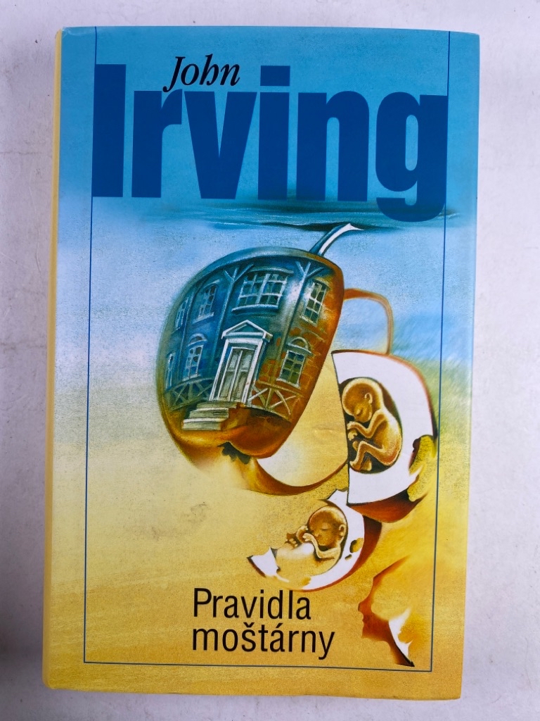 Levně Pravidla moštárny Pevná (2005)