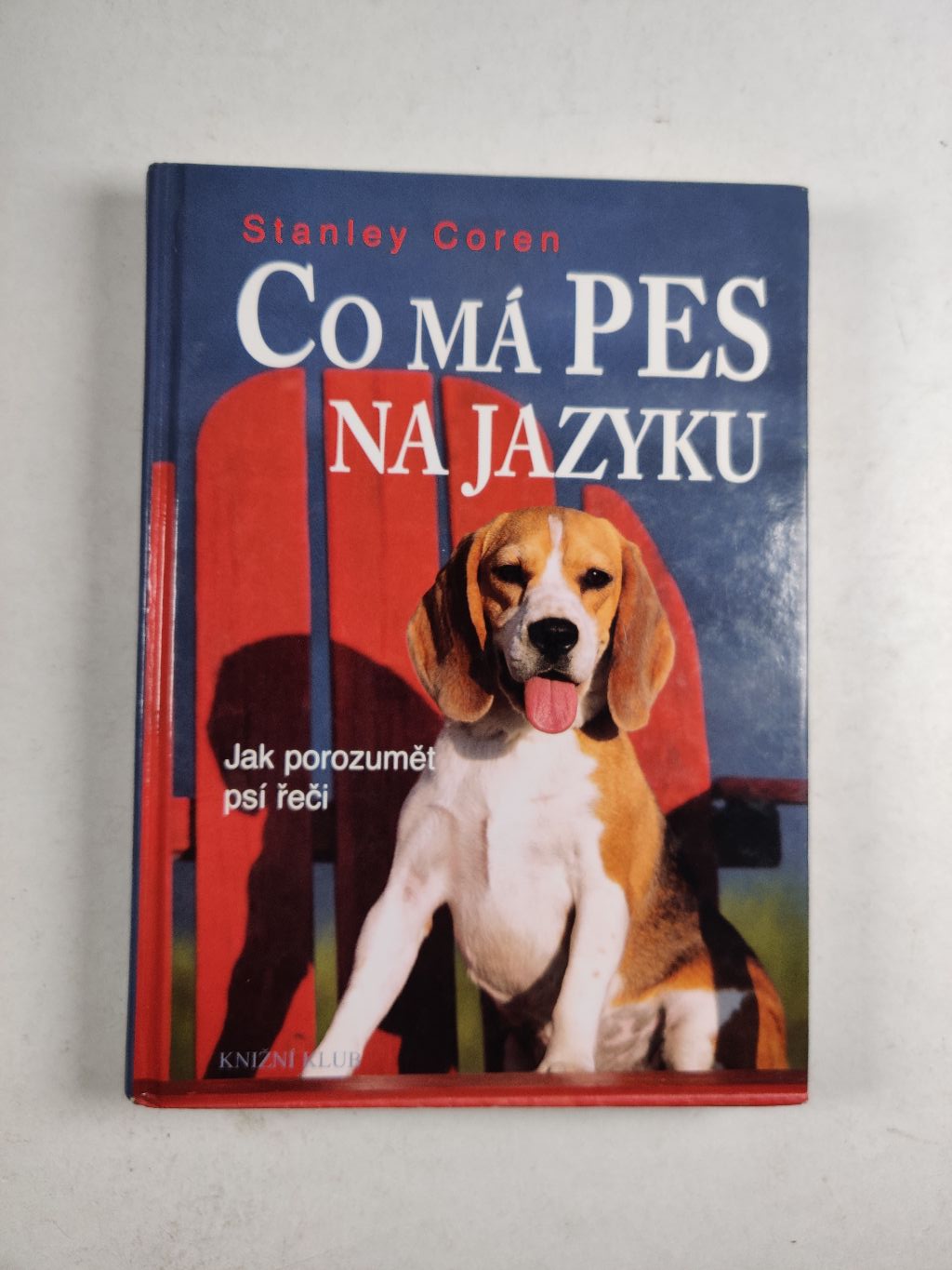 Co má pes na jazyku Pevná (2007)