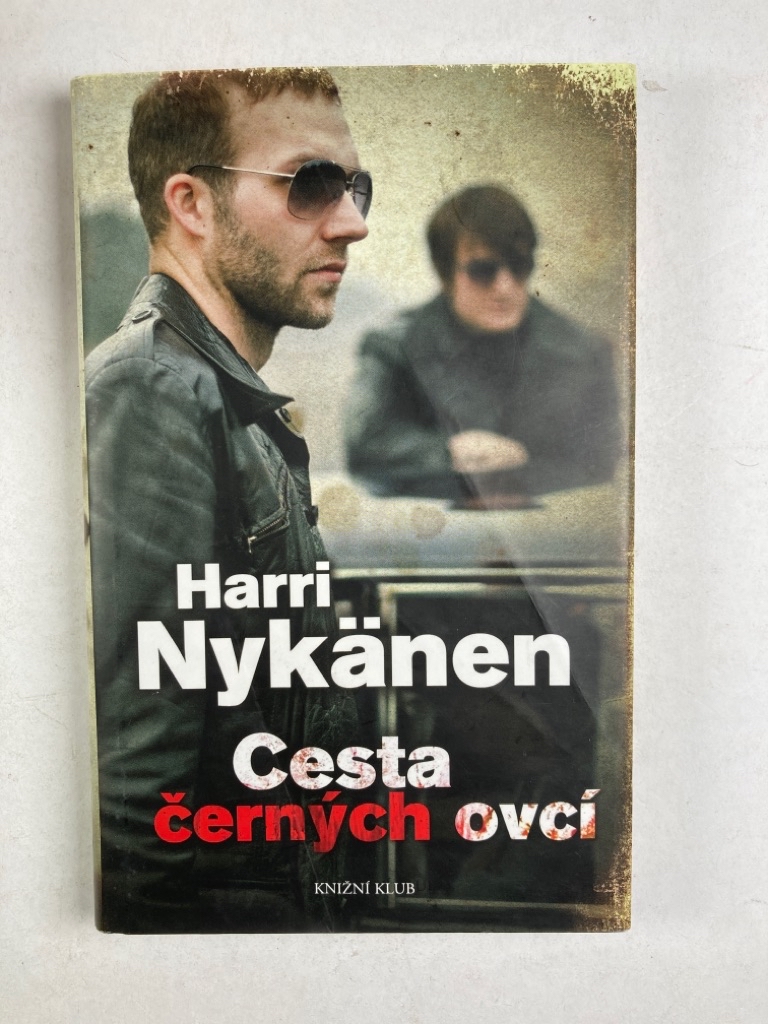 Levně Cesta černých ovcí