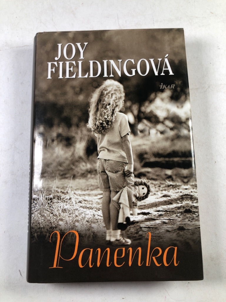 Panenka Pevná (2006)