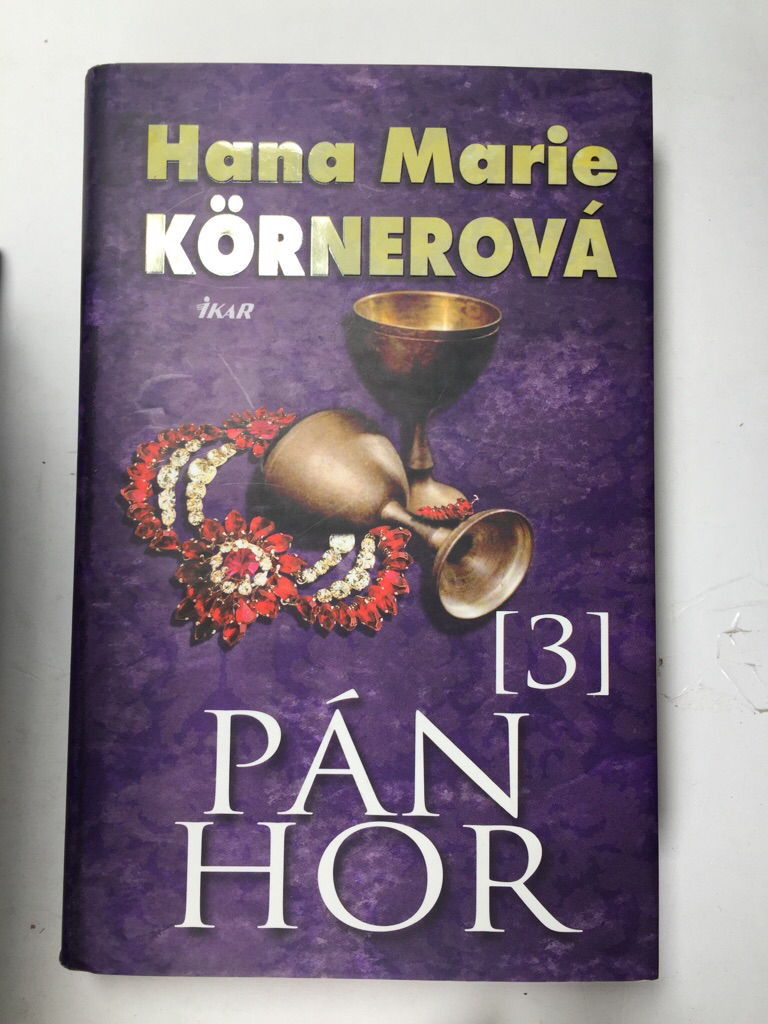 Pán hor (3)