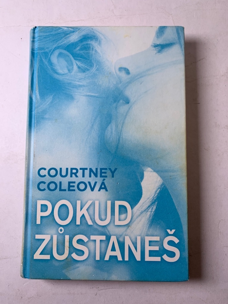 Pokud zůstaneš Bez obalu