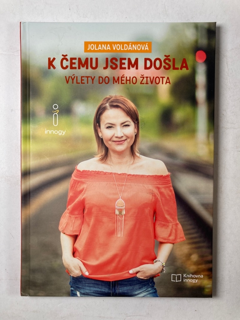 K čemu jsem došla