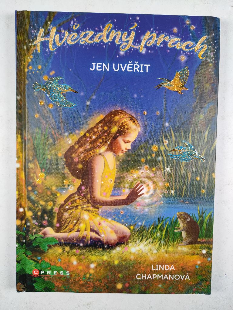 Hvězdný prach: Jen uvěřit (2)
