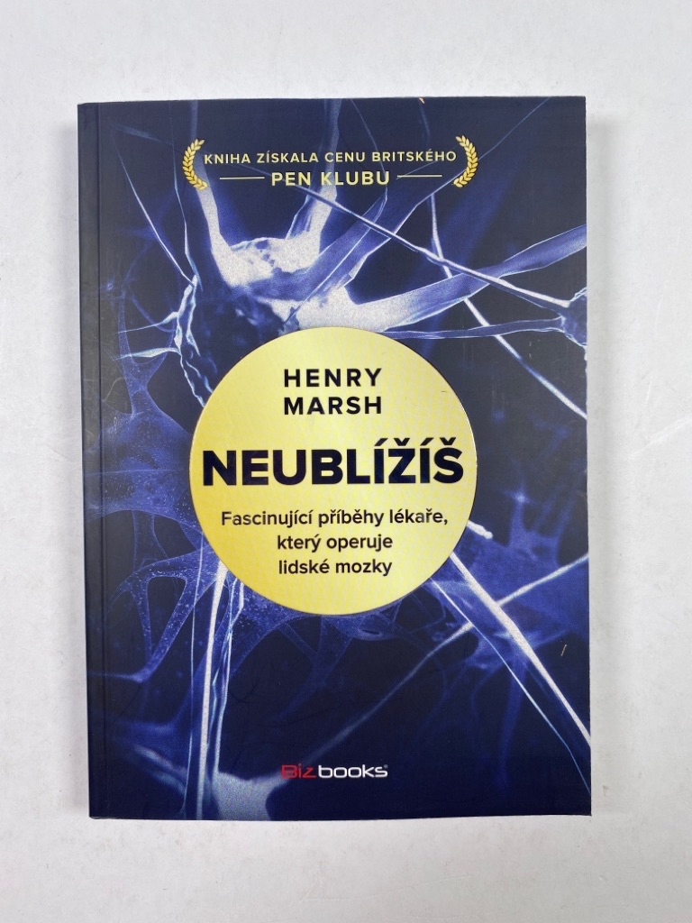 Levně Neublížíš