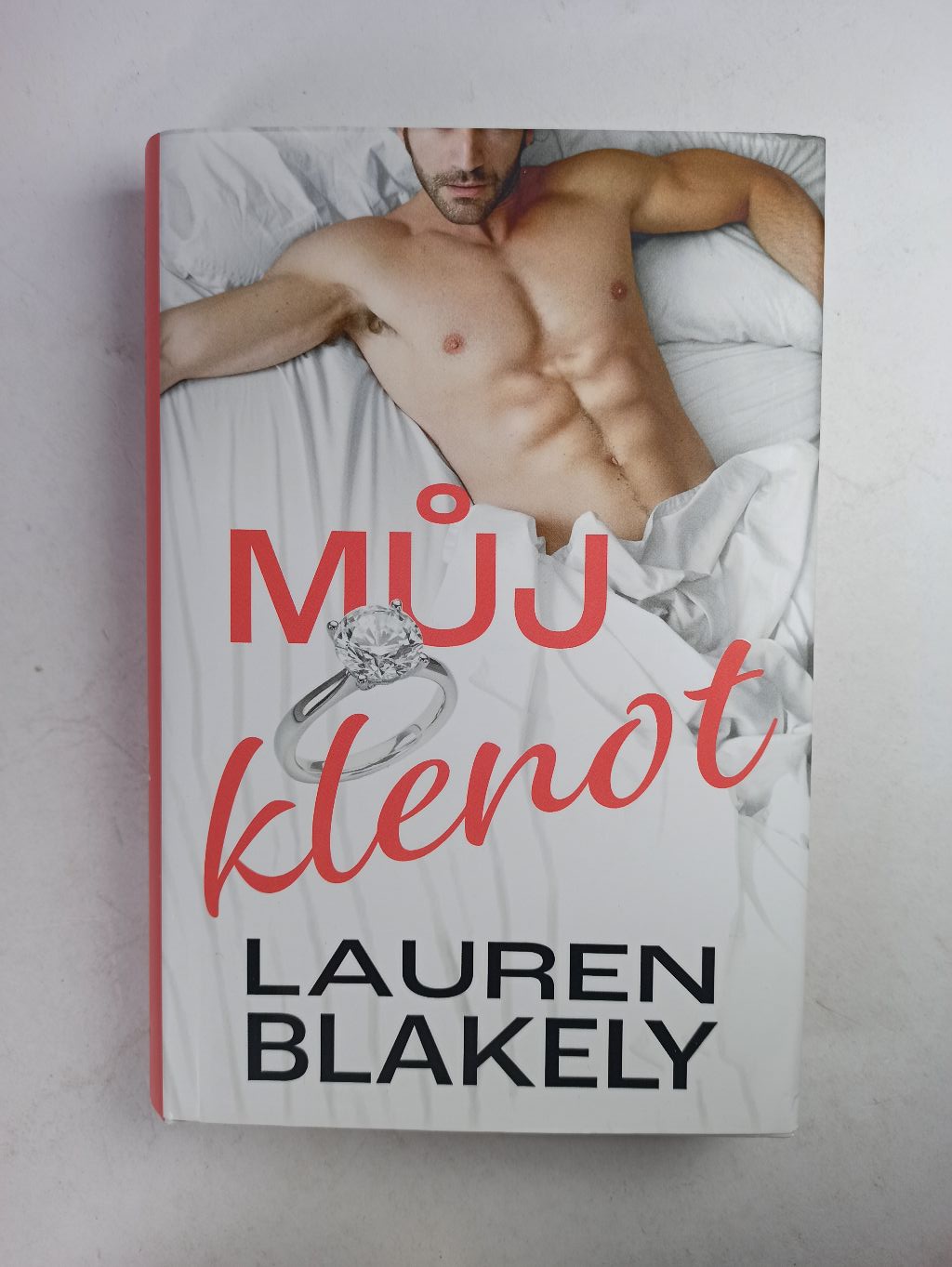 Levně Můj klenot