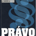 Levně Právo pro střední školy Měkká (2001)