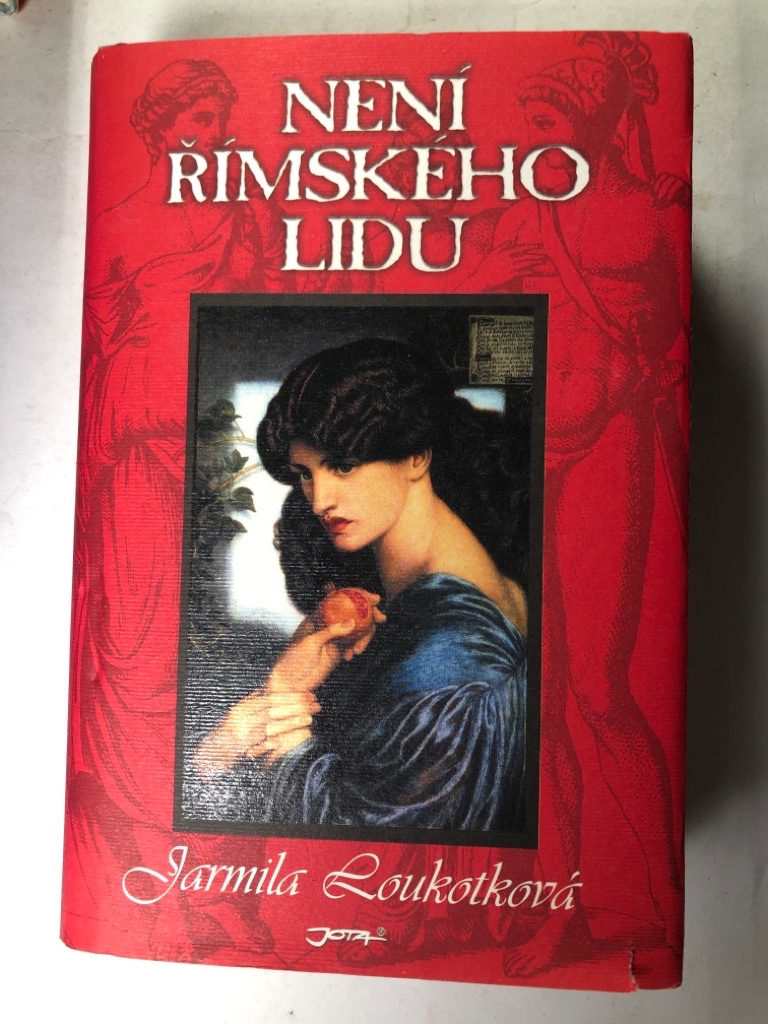 Není římského lidu 9. vydání