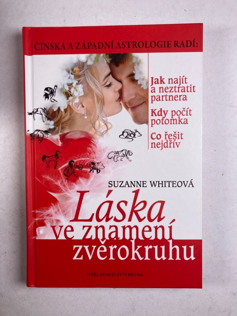 Láska ve znamení zvěrokruhu Pevná (2011)