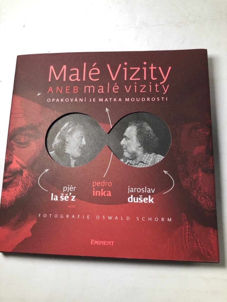 Malé vizity aneb malé vizity