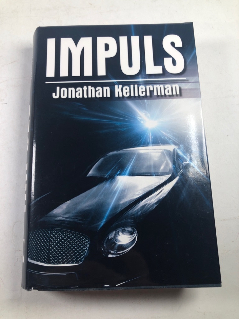 Levně Impuls