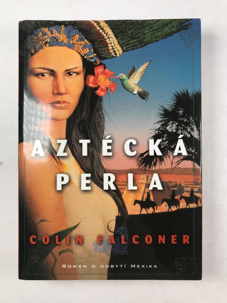 Aztécká perla Měkká (2003)