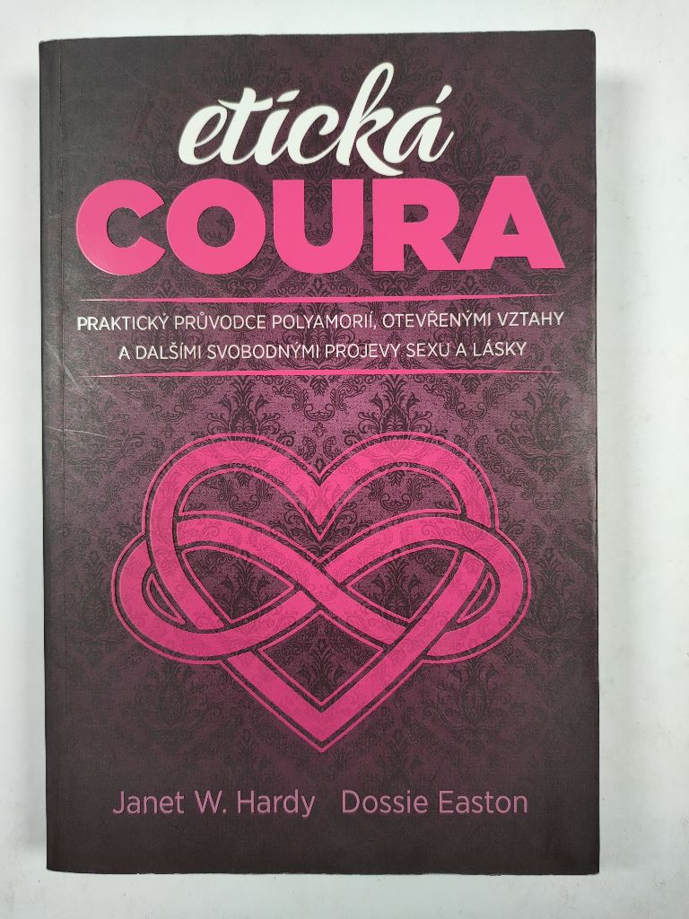 Etická coura