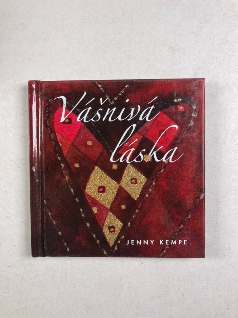 Vášnivá láska