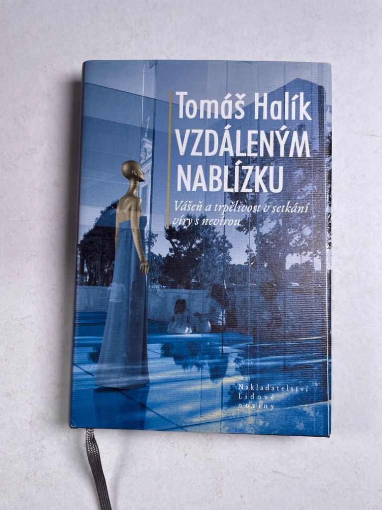 Levně Vzdáleným nablízku Pevná (2018)