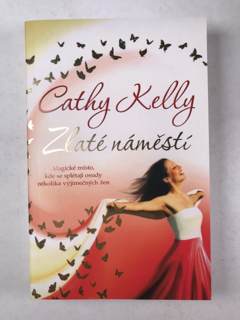 Zlaté náměstí Měkká