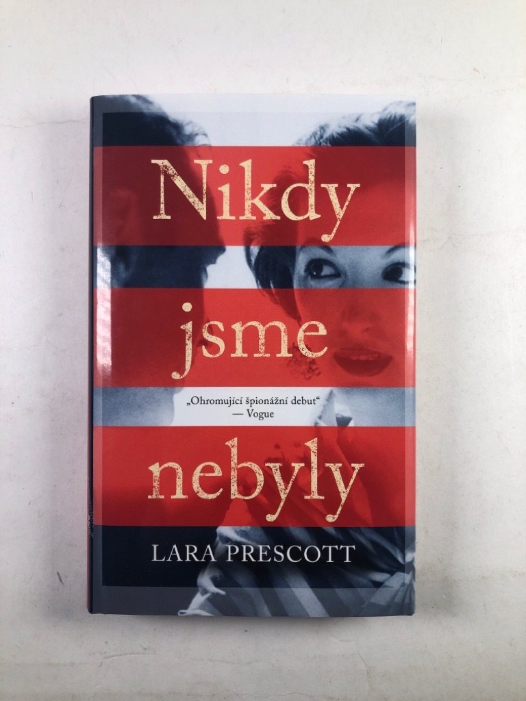 Nikdy jsme nebyly