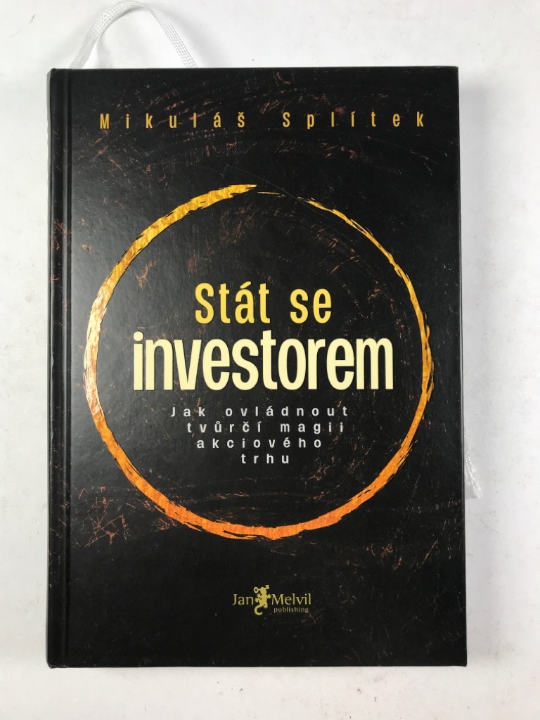 Levně Stát se investorem