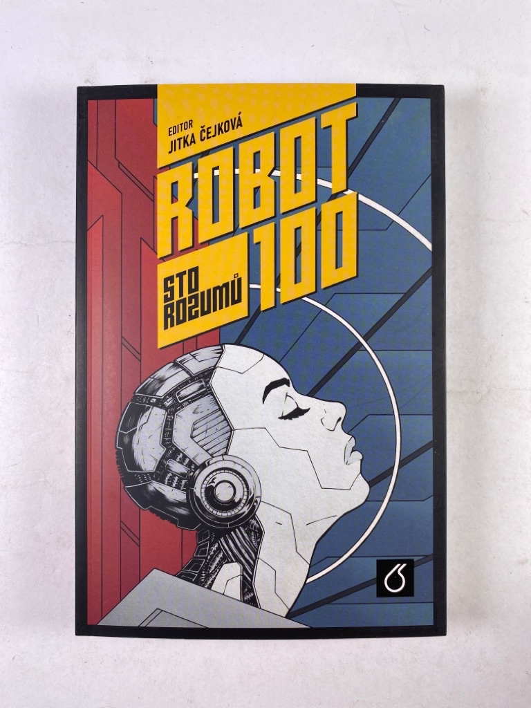 Levně Robot 100