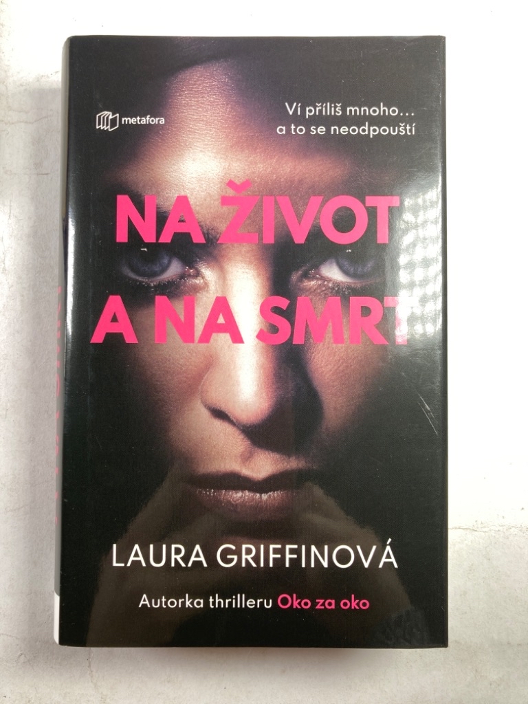 Na život a na smrt