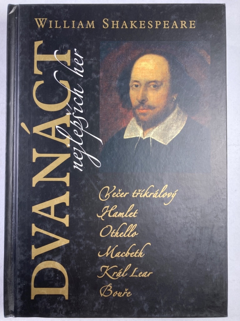 Levně Dvanáct nejlepších her (2) Pevná (2011)